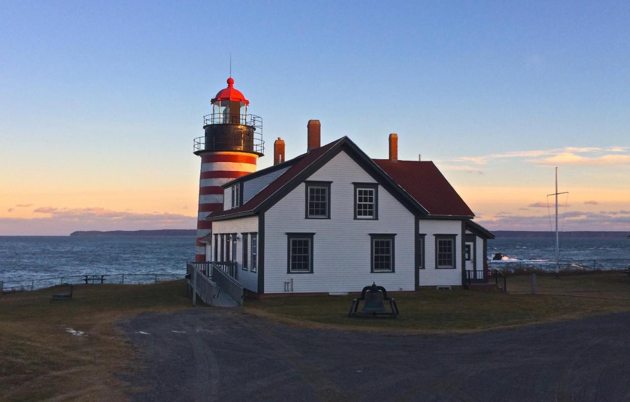 | West Quoddy Station LLC
