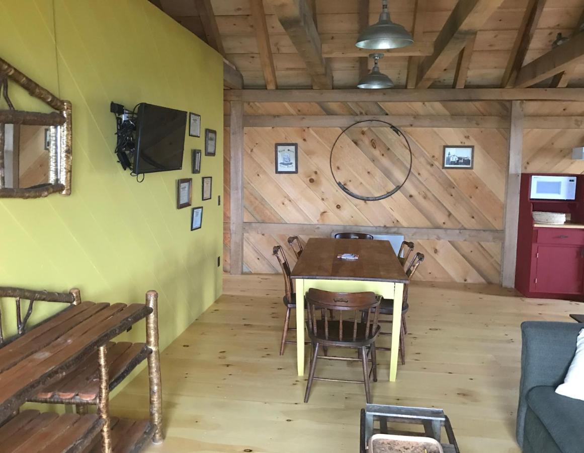 | West Quoddy Station LLC
