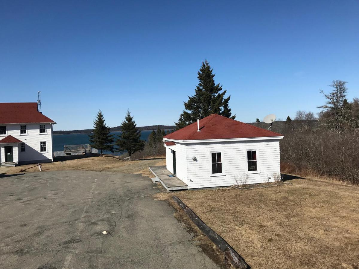 | West Quoddy Station LLC