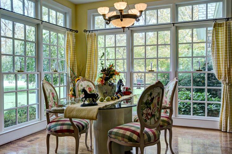 | Bluegrass Country Estate
