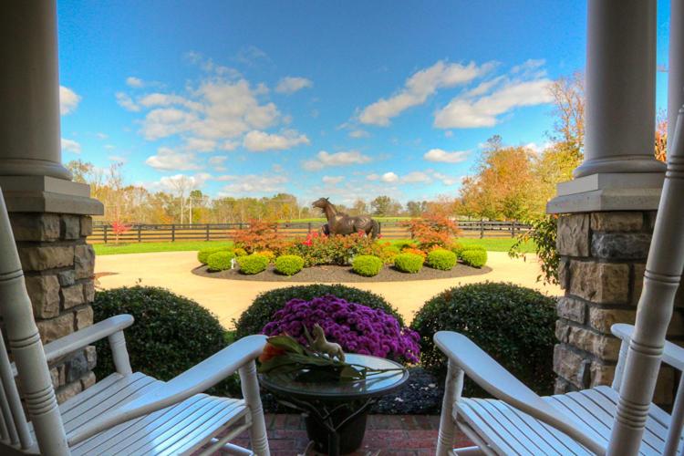 | Bluegrass Country Estate