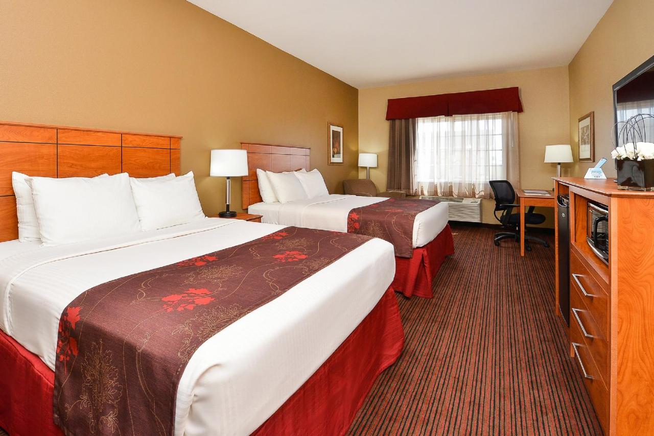 SureStay Hotel By Best Western Blackwell