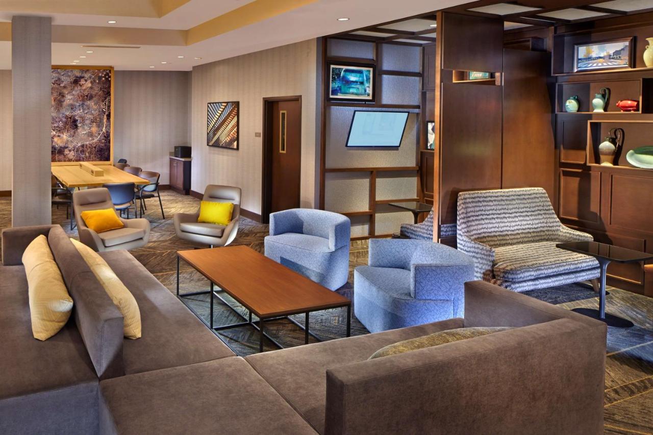 | Hyatt Place Chapel Hill