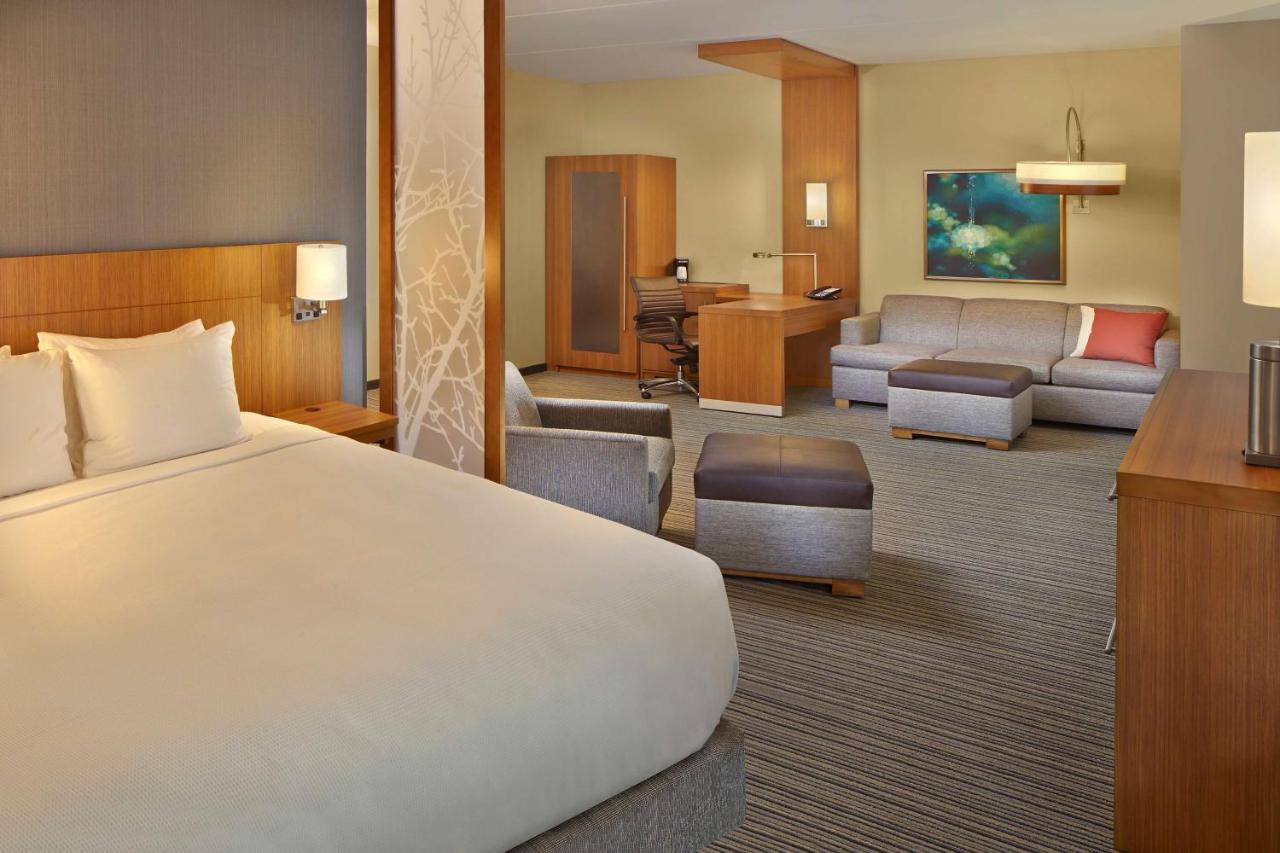 | Hyatt Place Chapel Hill