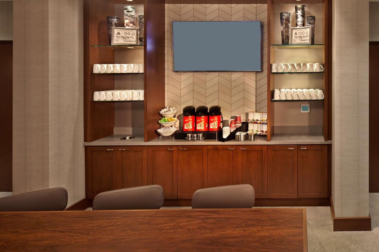 | Hyatt Place Chapel Hill