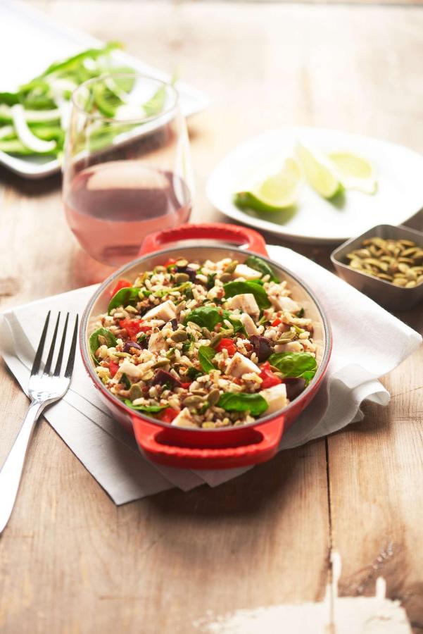 | Hyatt Place Chapel Hill