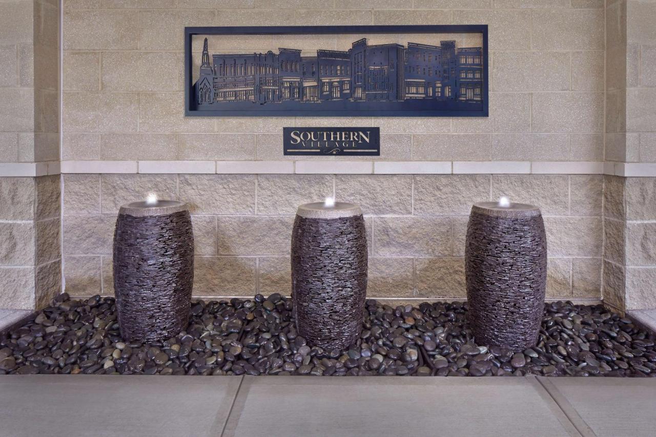 | Hyatt Place Chapel Hill