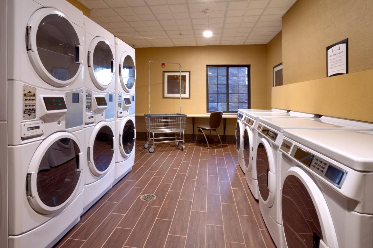  | Staybridge Suites Cheyenne, an IHG Hotel