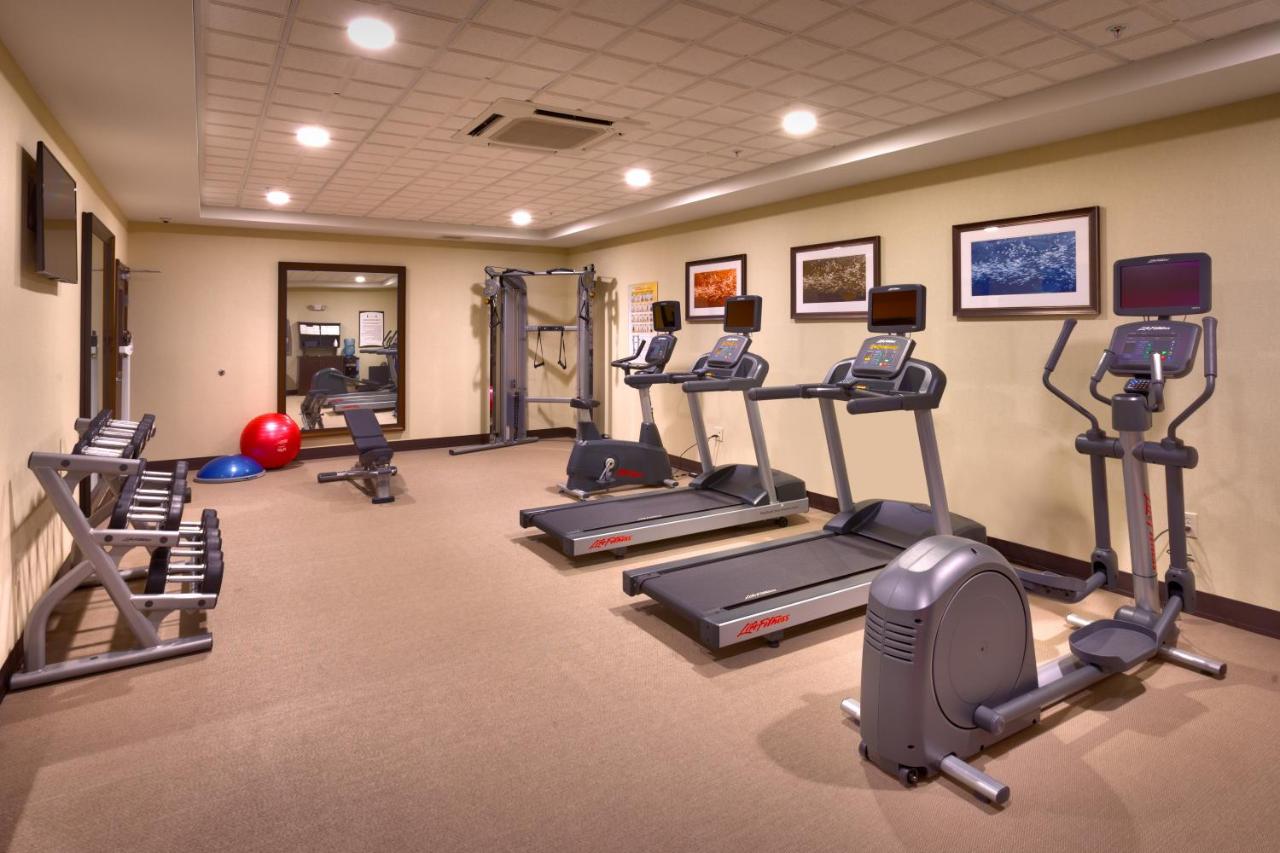  | Staybridge Suites Cheyenne, an IHG Hotel