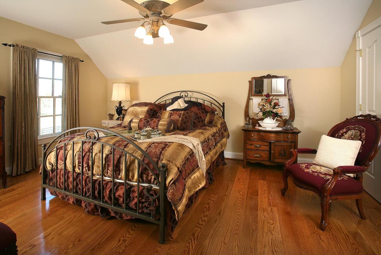 | Bluegrass Country Estate