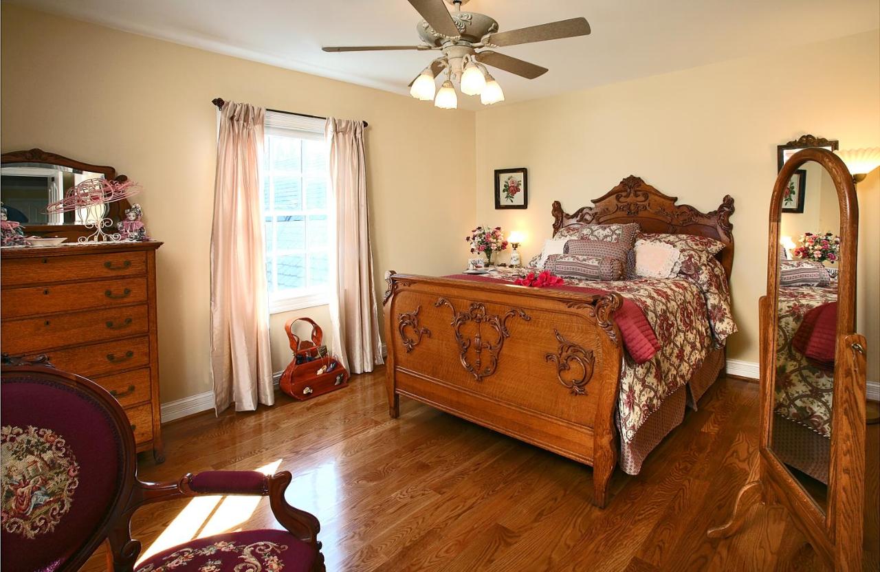 | Bluegrass Country Estate