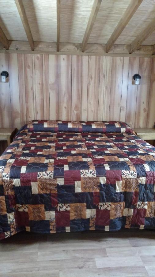 | Chama River Bend Lodge