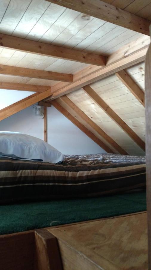 | Chama River Bend Lodge
