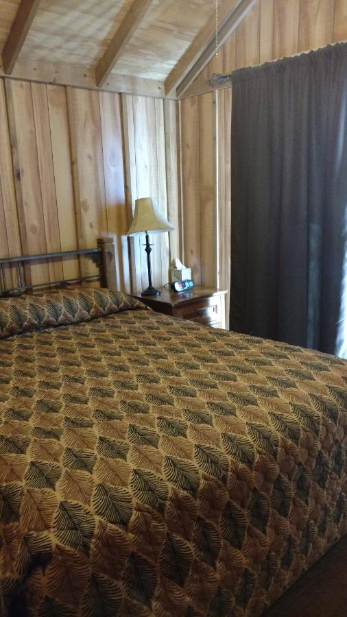 | Chama River Bend Lodge