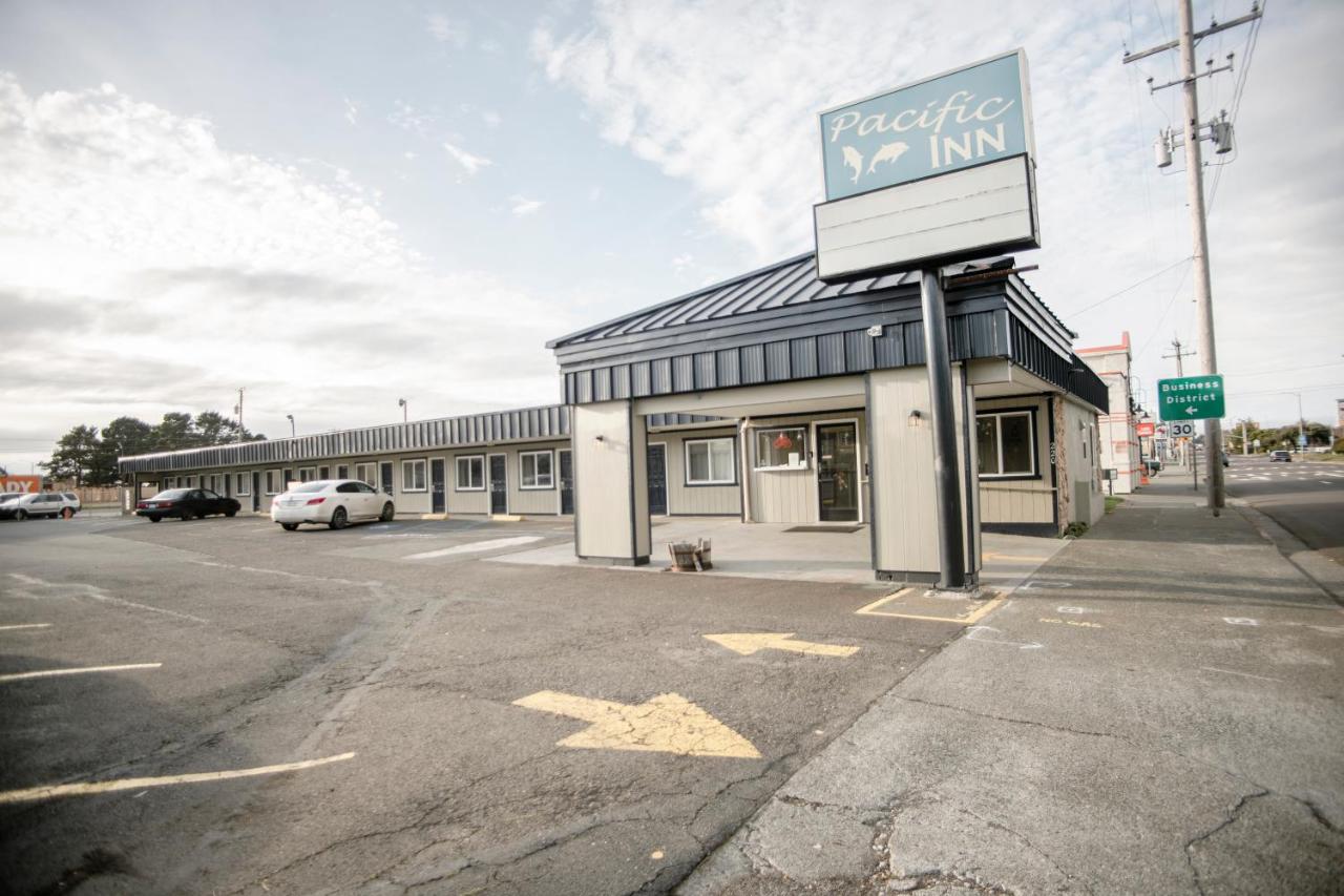  | Pacific Inn