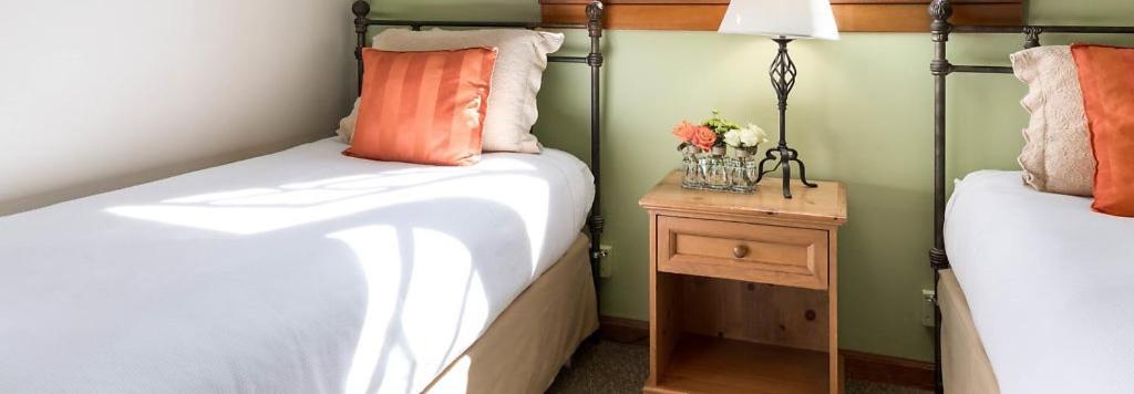 | La Conner Country Inn