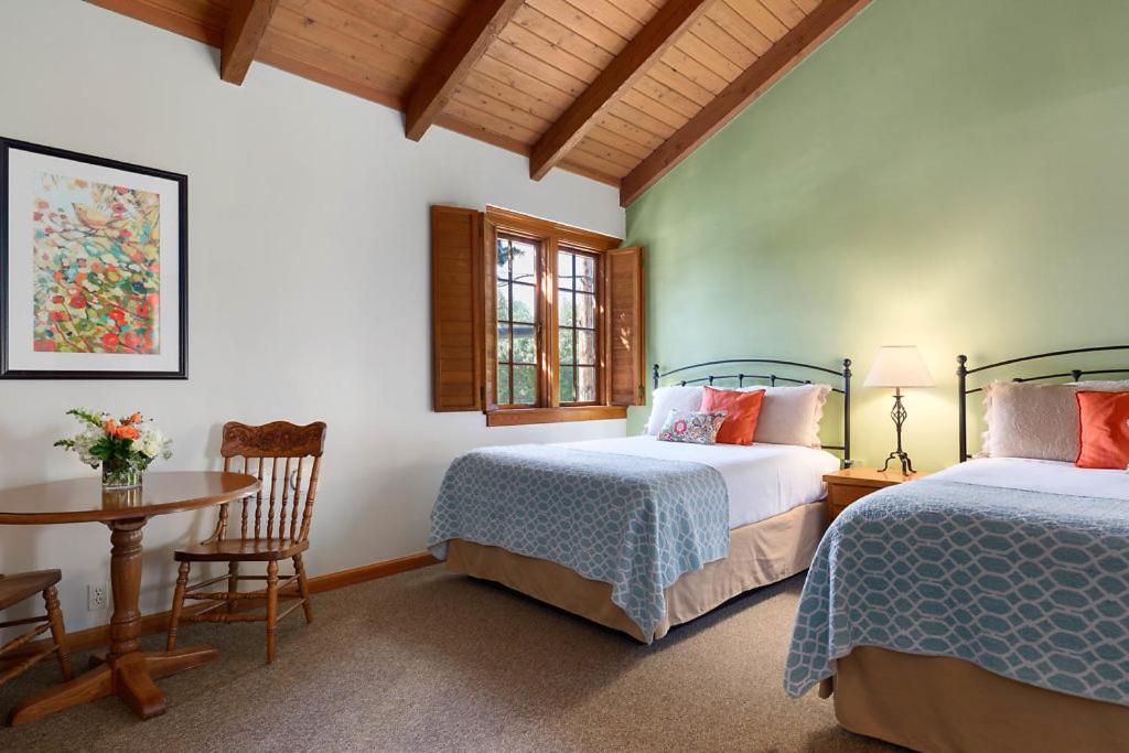 | La Conner Country Inn