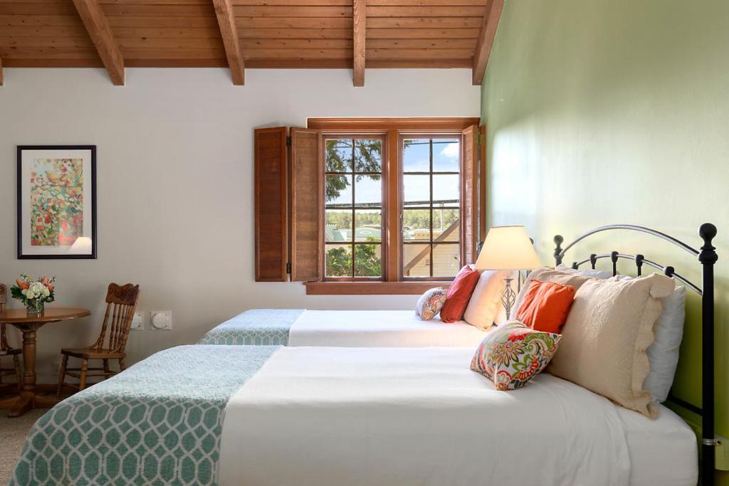 | La Conner Country Inn