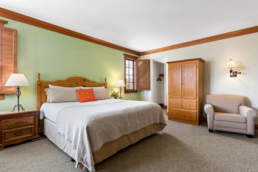 | La Conner Country Inn