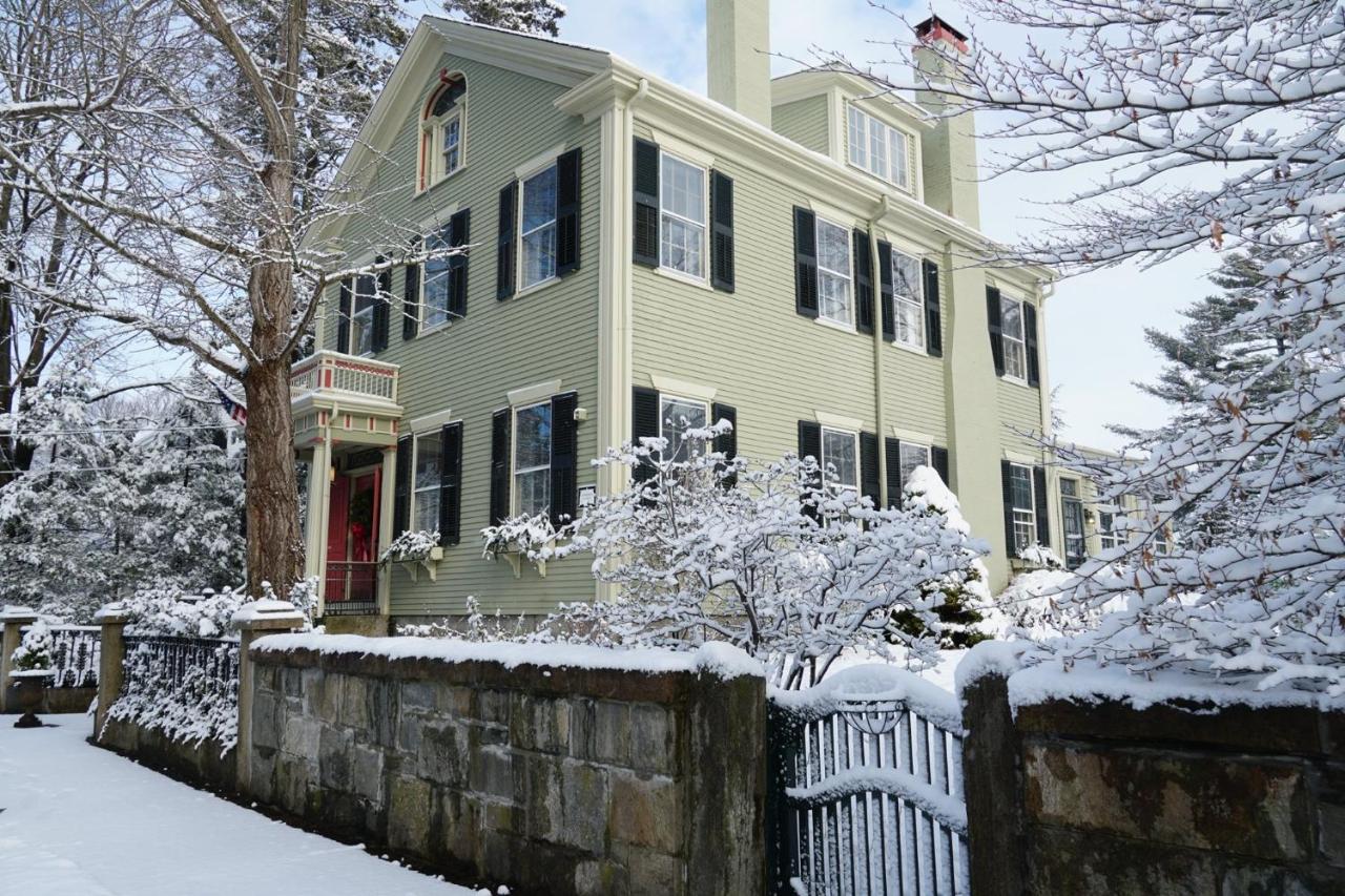 | Delano Homestead Bed and Breakfast