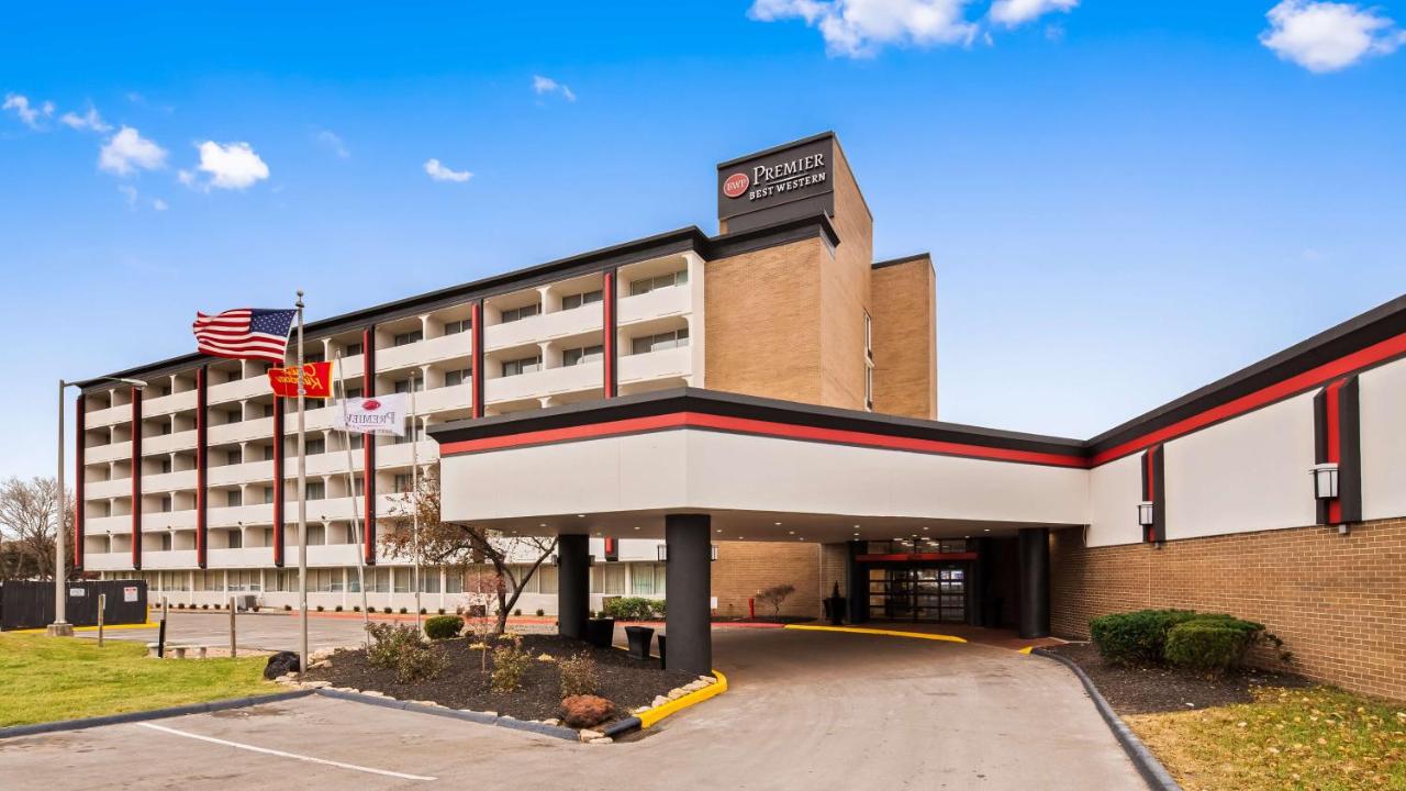  | Best Western Premier Kansas City Sports Complex Hotel