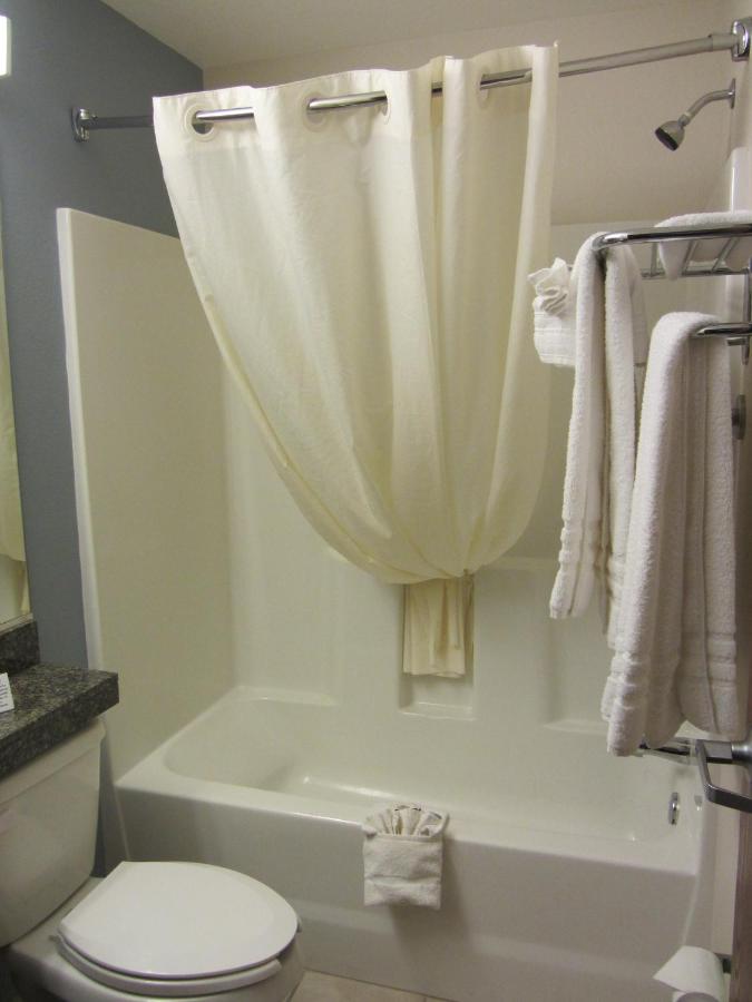 Queen Room with Two Queen Beds - Non-Smoking at Microtel Inn & Suites by Wyndham San Angelo