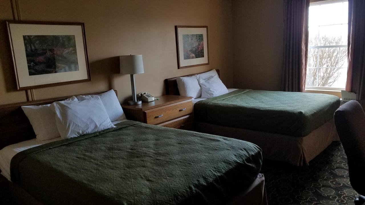| Pine View Resort