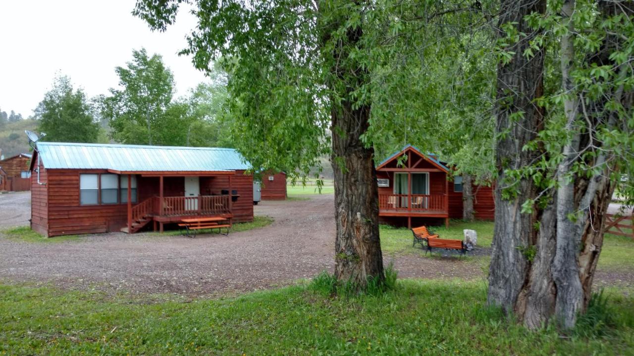 | Chama River Bend Lodge
