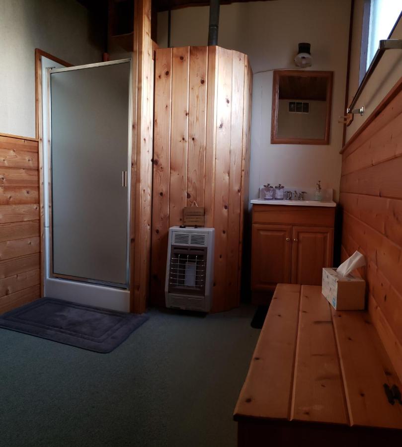 | Caribou Lodge Alaska