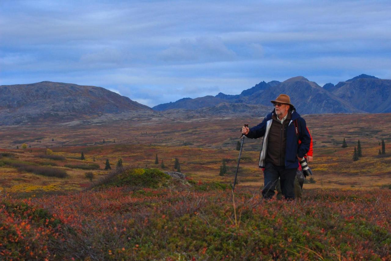  | Caribou Lodge Alaska