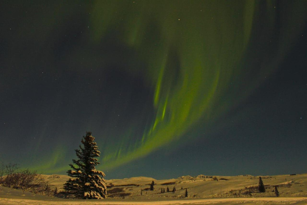 | Caribou Lodge Alaska