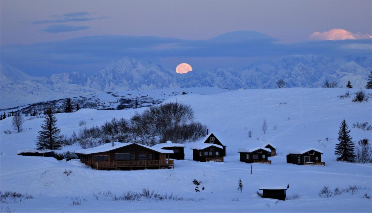 | Caribou Lodge Alaska