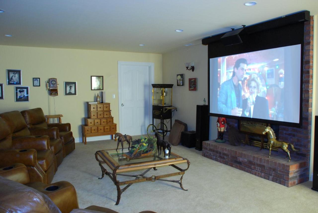 | Bluegrass Country Estate