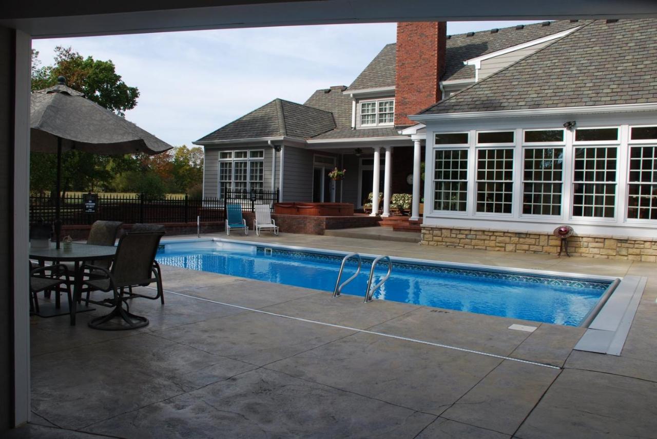 | Bluegrass Country Estate