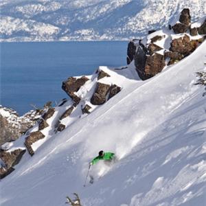  | Tahoe Valley Lodge