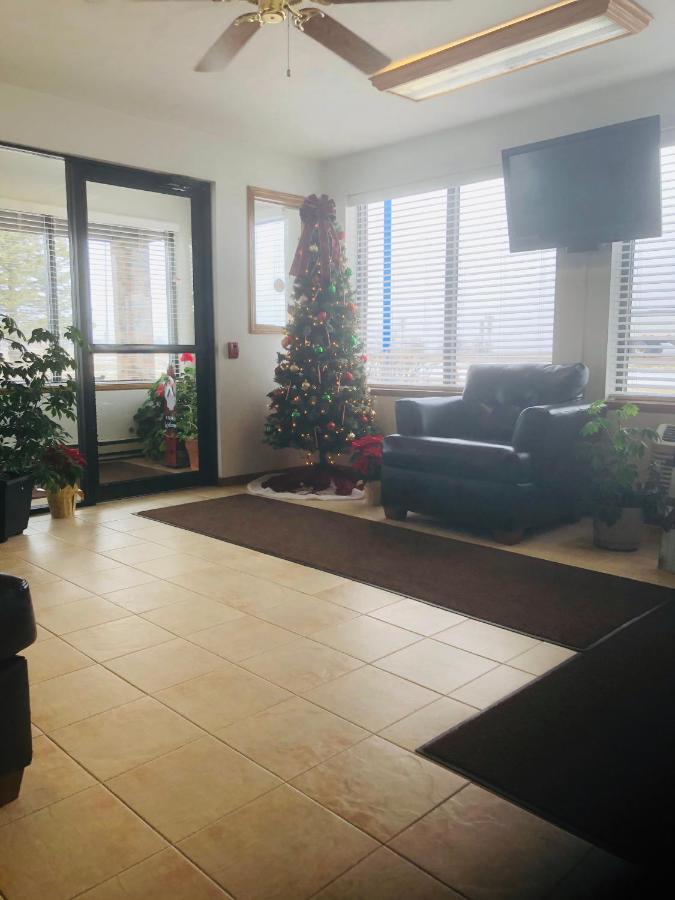 | Americas Best Value Inn Onawa