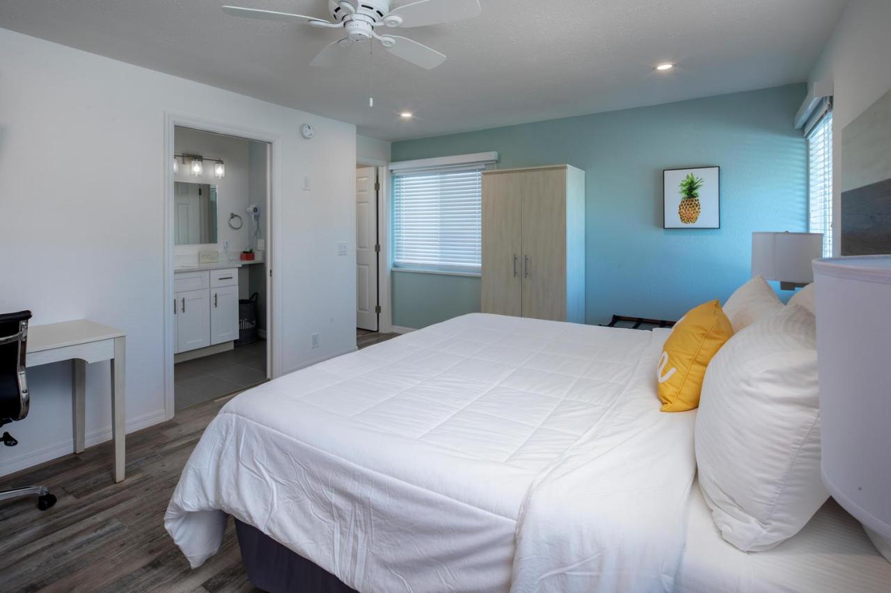 | The Villas at St Pete Beach