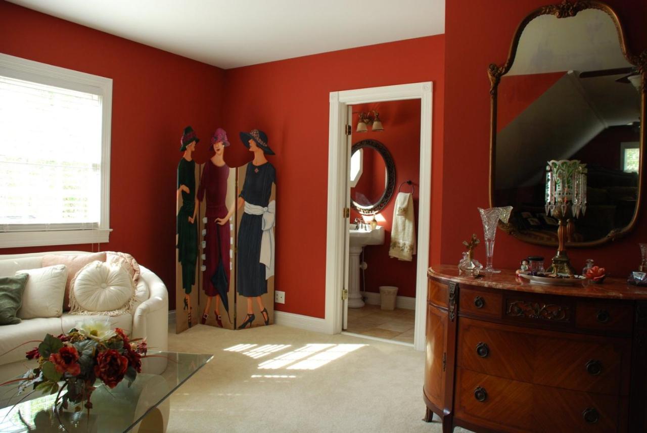 | Bluegrass Country Estate