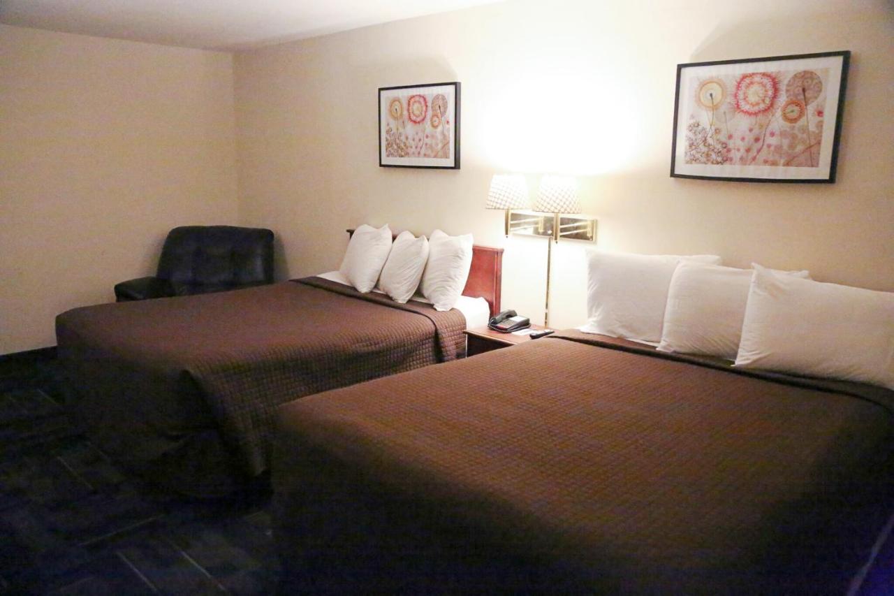  | The Inn and Suites at 34 Fifty