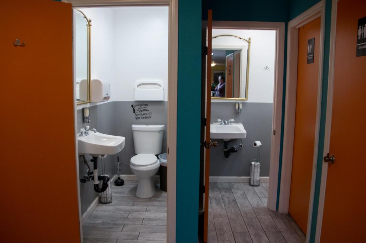 | Melrose Hostel