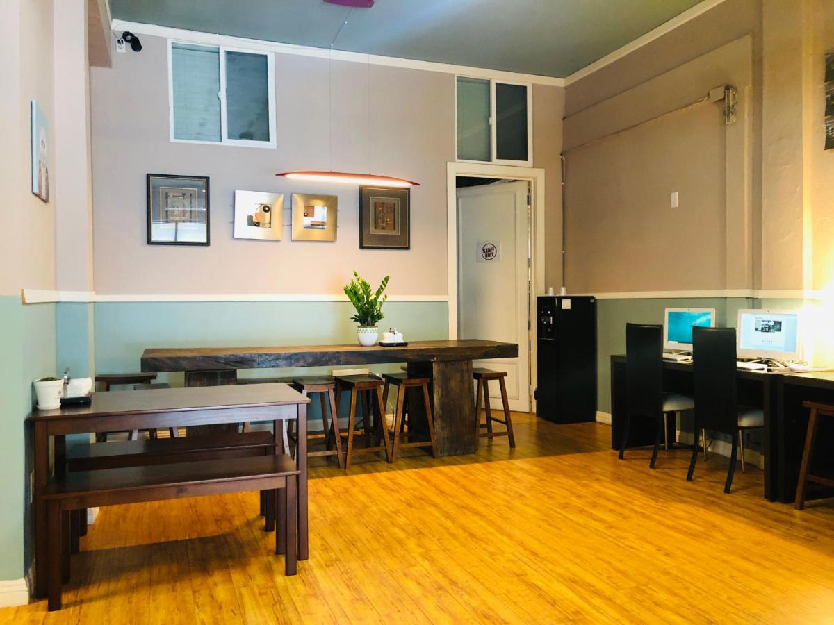 | Melrose Hostel