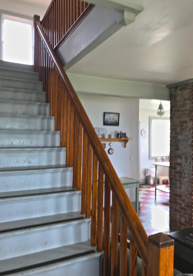 | West Quoddy Station LLC