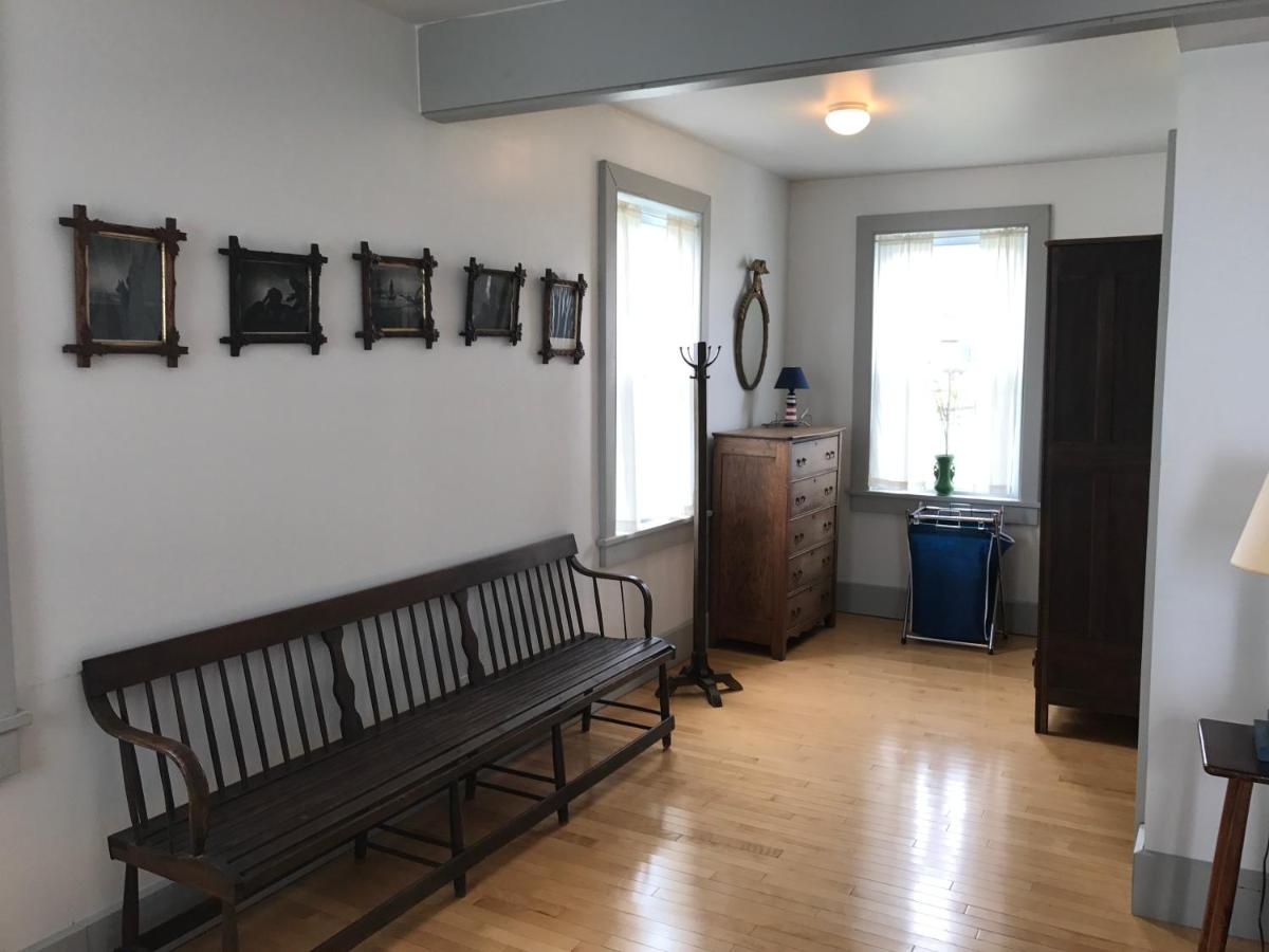 | West Quoddy Station LLC
