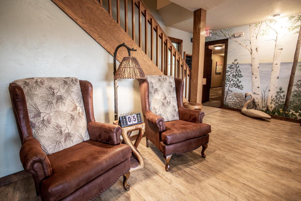 | Open Hearth Lodge