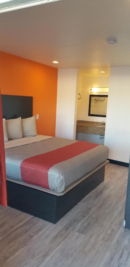 | Budget Motel of USA