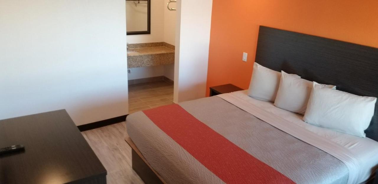 | Budget Motel of USA