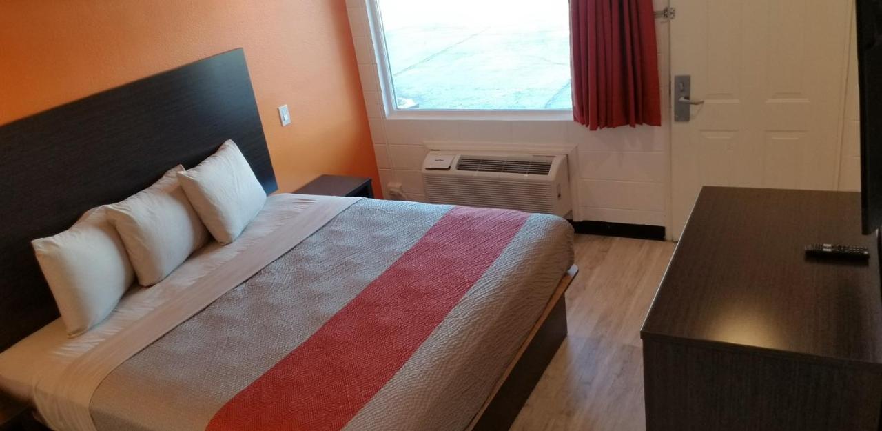  | Budget Motel of USA