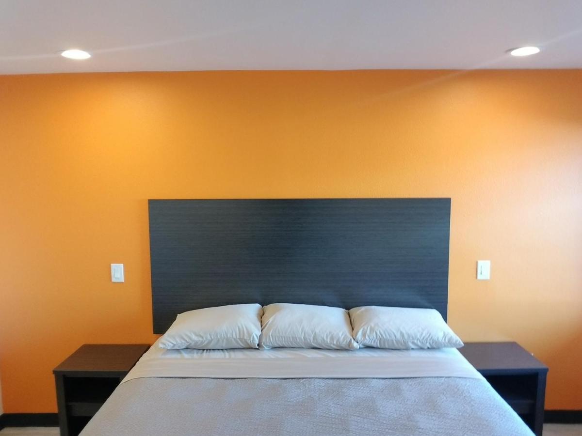 | Budget Motel of USA