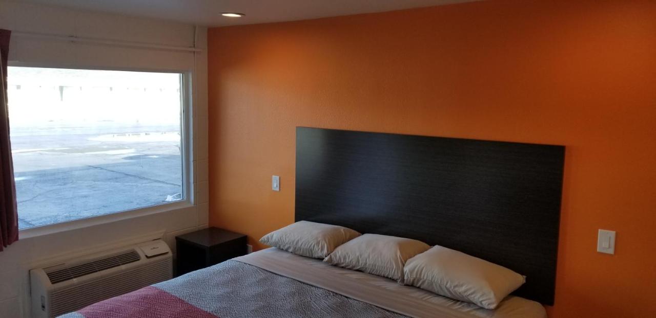| Budget Motel of USA