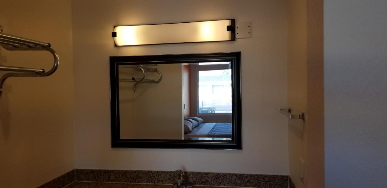| Budget Motel of USA